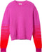 Oilily - Kontrast Trui - Dames
