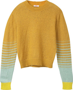 Oilily - Kontrast Trui - Dames