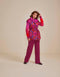 Oilily - Kontrast Trui - Dames