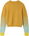 Oilily - Kontrast Trui - Dames