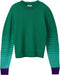 Oilily - Kontrast Trui - Dames