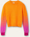 Oilily - Kontrast Trui - Dames
