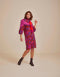 Oilily - Kontrast Trui - Dames