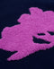 Oilily Kool - Trui - Dames - Blauw - XS
