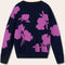 Oilily Kool - Trui - Dames - Blauw - XS
