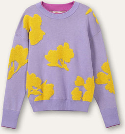 Oilily - Kool Trui - Dames