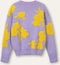 Oilily - Kool Trui - Dames