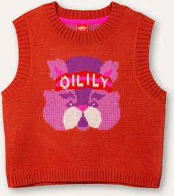 Oilily-Krea Spencer-Meisjes