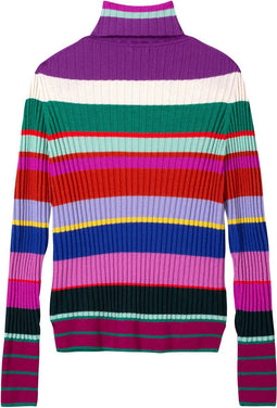 Oilily Krescendo - Trui - Dames - Paars - S