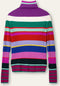 Oilily Krescendo - Trui - Dames - Paars - XS