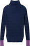 Oilily Kult - Trui - Dames - Blauw - M