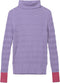 Oilily Kult - Trui - Dames - Lila - L