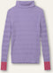 Oilily Kult - Trui - Dames - Lila - L