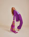 Oilily Kult - Trui - Dames - Lila - L