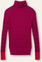 Oilily Kult - Trui - Dames - Paars - L