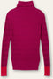 Oilily Kult - Trui - Dames - Paars - M