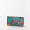 Oilily - L Wallet - Blue