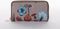 Oilily - L Zip Wallet - Zand