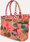 Oilily Lily's - Luiertas - Dames - Roze - One size