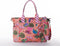 Oilily Lily's - Luiertas - Dames - Roze - One size