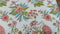 Oilily Line Flower - Dekbedovertrek - Meisjes - Multicolor - 200 cm x 200 cm