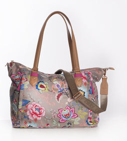 Oilily M Carry All Dune