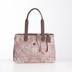 Oilily - M Carry All - Sand