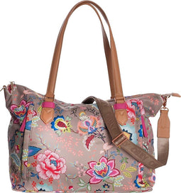 Oilily M Carry All - Zand - Dune