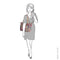 Oilily M Carry All - Zand - Dune