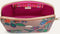 Oilily M - Toilettas - Dames - Bruin - One size