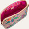 Oilily M - Toilettas - Dames - Bruin - One size