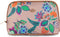Oilily M - Toilettas - Dames - Bruin - One size