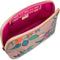 Oilily M - Toilettas - Dames - Bruin - One size
