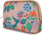 Oilily M - Toilettas - Dames - Bruin - One size