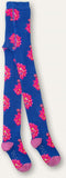 Oilily Maisley - Maillot - Meisjes - Katoen Met Stretch - Blauw - 152/12yr