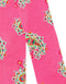 Oilily Maisley - Maillot - Meisjes - Katoen Met Stretch - Roze - 152/12yr