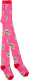 Oilily Maisley - Maillot - Meisjes - Katoen Met Stretch - Roze - 152/12yr