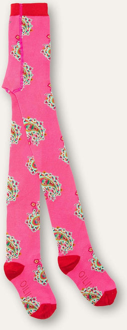 Oilily-Maisley Maillot-Meisjes
