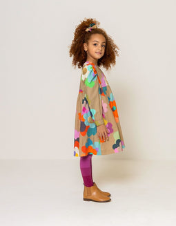 Oilily - Mancy maillot - Roze - 80/18m