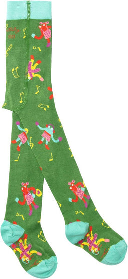 Oilily - Mandarina maillot - Groen - 92/2T