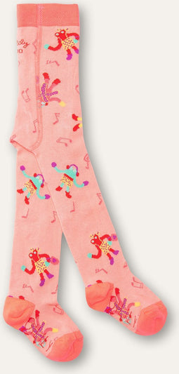 Oilily-Mandarina Maillot-Meisjes