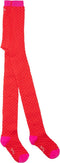 Oilily Marabol - Maillot - Meisjes - Katoen Met Stretch - Rood - 152/12yr