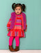 Oilily - Marabol maillot - Roze - 74/12m