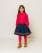 Oilily-Mave Maillot-Meisjes