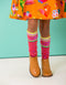 Oilily-Max Kniekousen-Meisjes