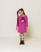 Oilily - Mazz maillot - Geel - 110/5yr