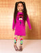 Oilily - Mazz maillot - Geel - 74/12m