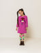 Oilily-Mazz Maillot-Meisjes