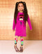 Oilily-Mazz Maillot-Meisjes
