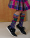 Oilily-Melody Kniekousen-Meisjes